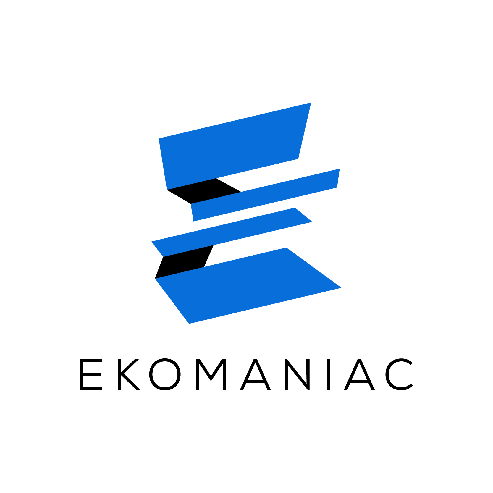 Logo Ekomaniac