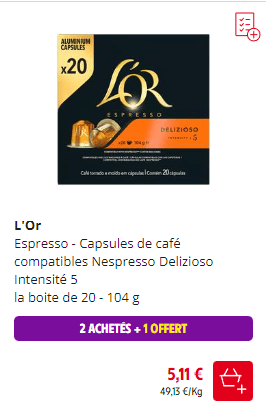 eco courses capsule cafe