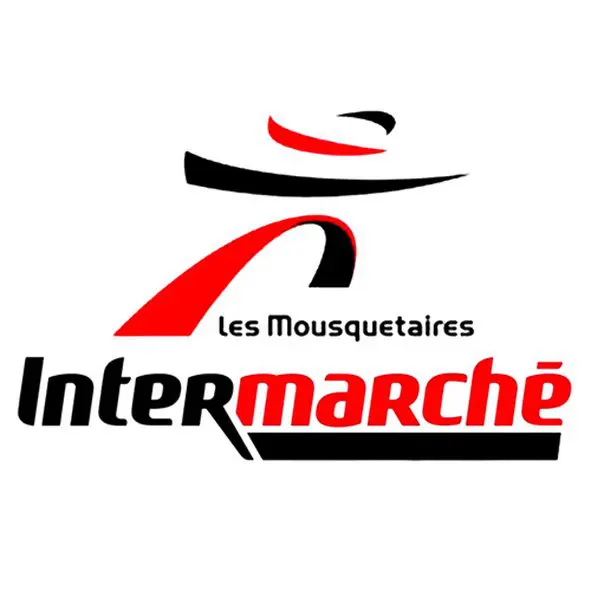 logo intermarche